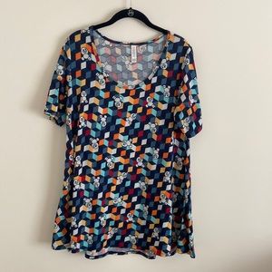Disney Lularoe